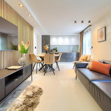 Sinisa - Apartment *