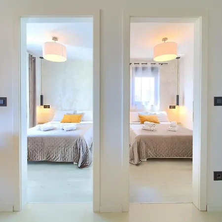 Apartment Sinisa - Krk Town