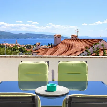 Apartment Sinisa -