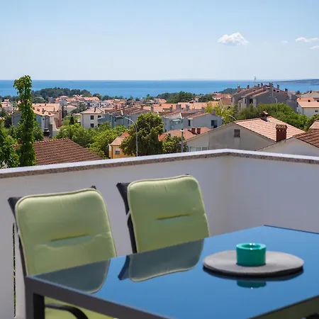 Apartment Sinisa - *
