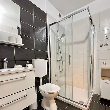 Sinisa - Apartment *