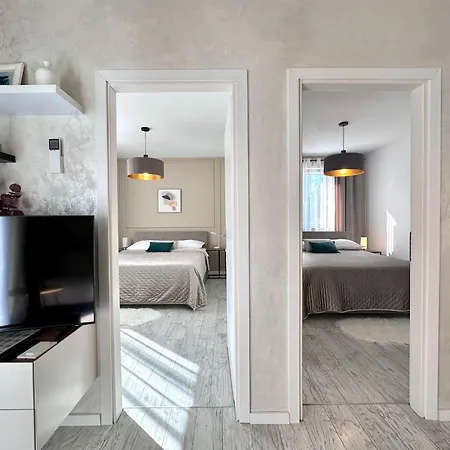 Sinisa - Apartment