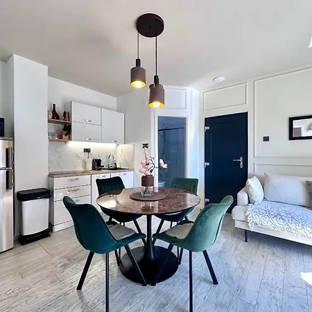 Apartment Sinisa -