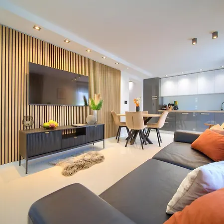 Apartment Sinisa - *