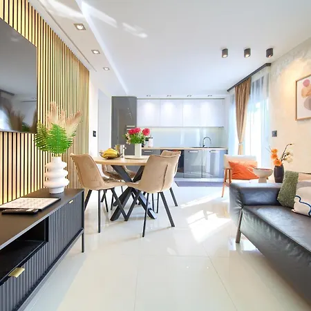 Apartment Sinisa -