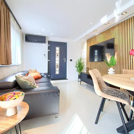 Apartment Sinisa - Krk Town
