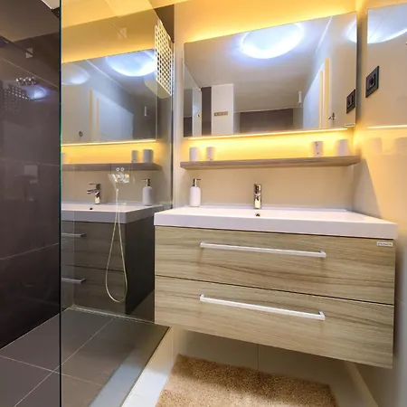 Apartment Sinisa -