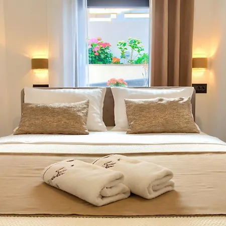 Sinisa - Apartment Krk Town