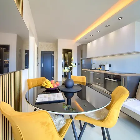 Apartament Sinisa - Of Krk *