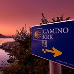 Apartmán Sinisa - Of Krk