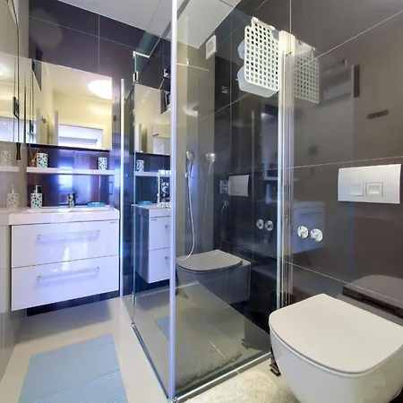 Sinisa - Of Krk Apartament