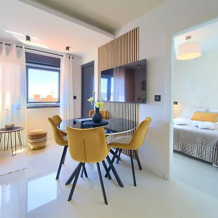 Sinisa - Of Krk Apartament Veglia