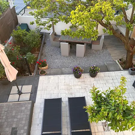 Sinisa - Of Krk Apartament *