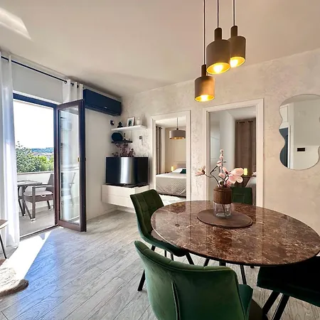 Apartment Sinisa - Of Krk *