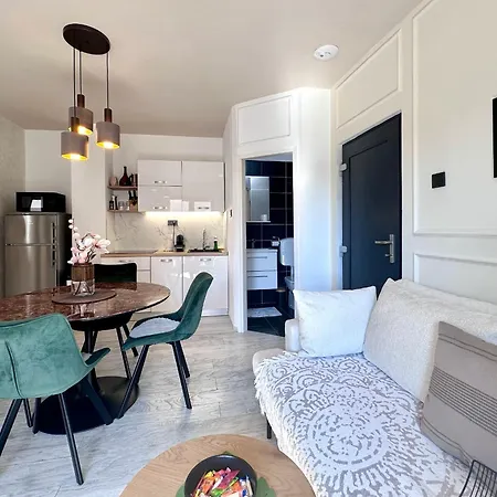 Apartament Sinisa - Of Krk Veglia
