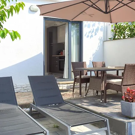 Sinisa - Of Krk Apartament