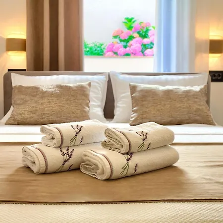 Sinisa - Of Krk Apartament *