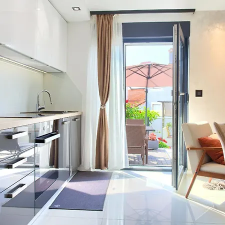 Sinisa - Of Krk Apartament