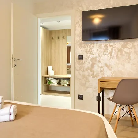 Sinisa - Of Krk Apartment *