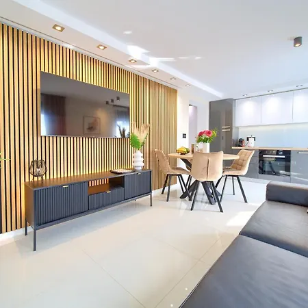 Apartament Sinisa - Of Krk *