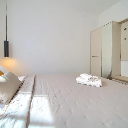Apartment Sinisa - Of Krk