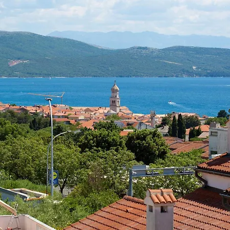 Sinisa - Of Krk Apartament