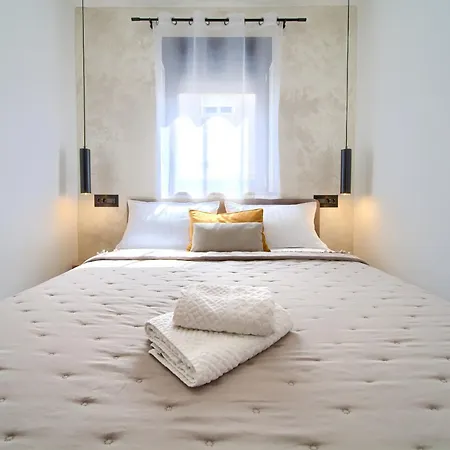 Sinisa - Of Krk Apartment *