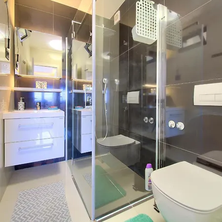 Apartment Sinisa - Of Krk