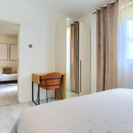 Apartament Sinisa - Of Krk *