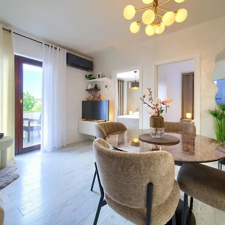 Apartament Sinisa - Of Krk Krk Town
