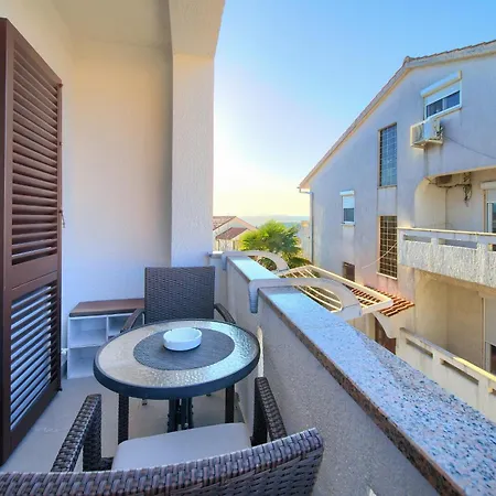 Apartament Sinisa - Of Krk Krk Town