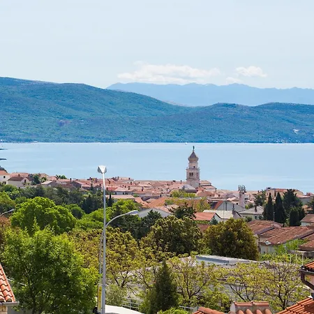 Διαμέρισμα Sinisa - Of Krk Krk Town