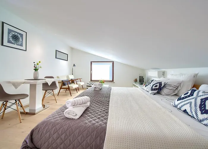 Sinisa - Of Krk Apartman Krk Town