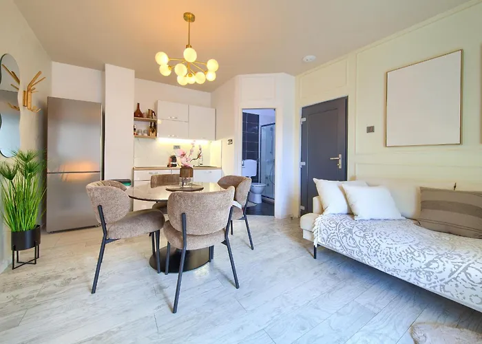 Sinisa - Of Krk Apartman