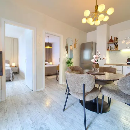 Sinisa - Of Krk Apartment *