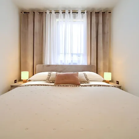 Apartament Sinisa - Of Krk