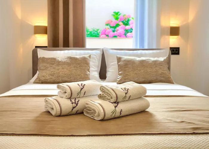 Sinisa - Of Krk Apartament *