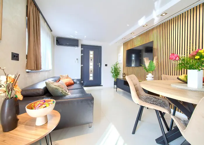 Apartament Sinisa - Of Krk Veglia