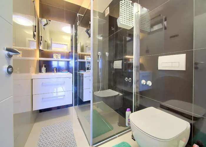 Apartament Sinisa - Of Krk