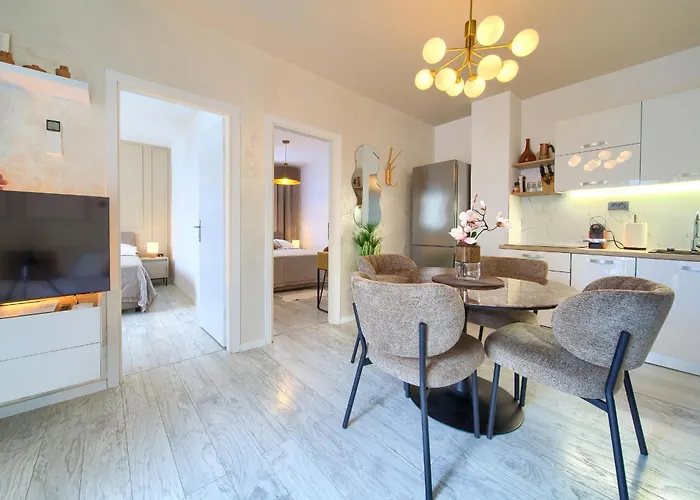 Sinisa - Of Krk Apartament *